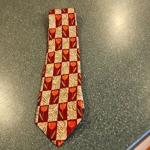 Tie